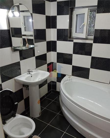 Apartament 2 camere etaj 1 Dorobanti decomandat - 6