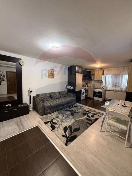 Apartament cu 3 camere de vânzare în zona Lapus - 4