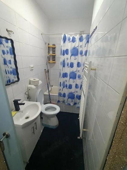 Apartament cu 2 camere decomandat în Șagului