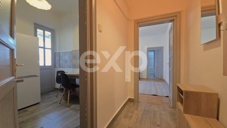 Apartament doua camere Astra blocuri tip vila - 4