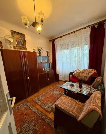 Ana Ipatescu, 1 camera - 5