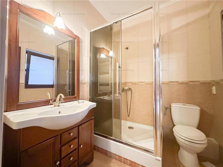 Apartament 3 camere | 2 locuri parcare | semicentral | acces gradina - 8