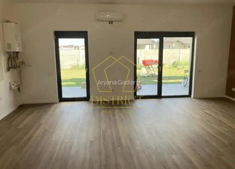 Duplex pe parter cu finisaje premium | Lidl | Mosnita Duplex pe parter cu finisaje premium | Lidl | Mosnita