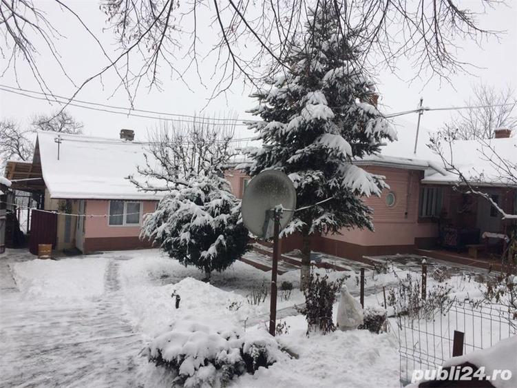 Casa 5 Camere Buda (Lespezi), Iasi - 7