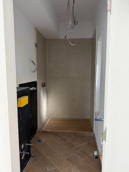 Închiriere duplex semifinisat+garaj, Bună Ziua, Cluj Napoca - 9