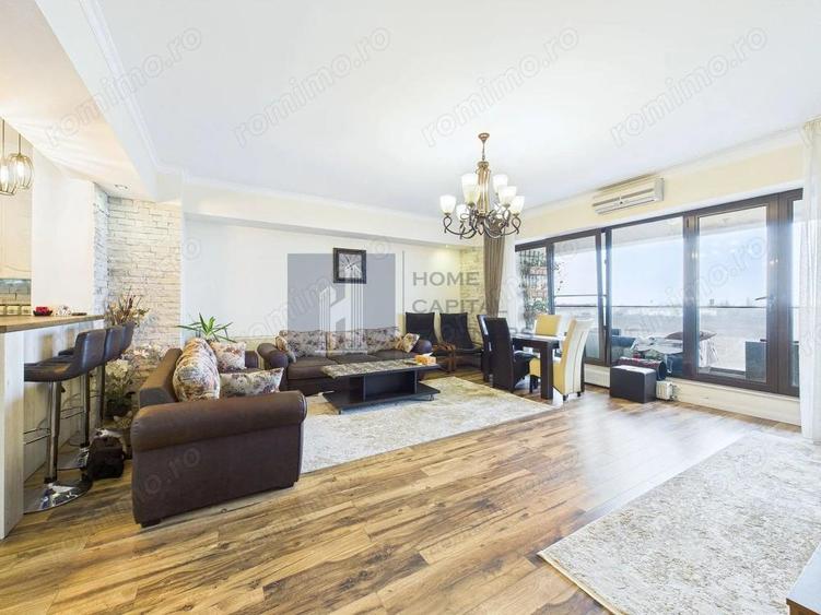 Apartament de 3 camere Pipera, Voluntari - 11