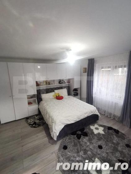 Casa individuala 5 camere, zona Centrala Radauti - 4