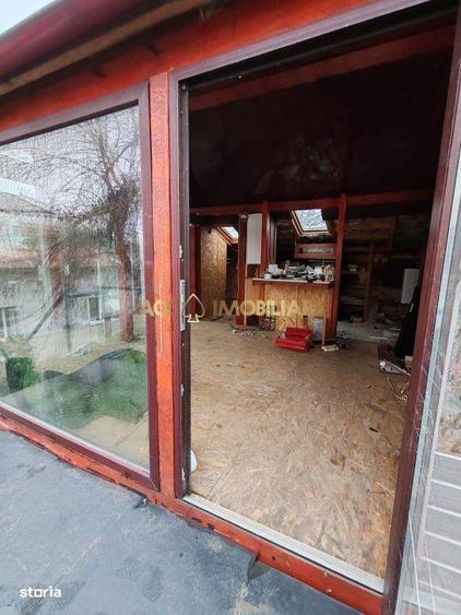 Casa 3 Camere de vanzare | Bucurestii Noi | Metrou | Garaj | Terasa - 18