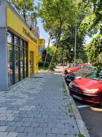 CONSTANTA | VICTORIA | SPATIU COMERCIALA | Bdul TOMIS - 5