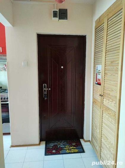 Vand in centru apartament 2 camere si loc de parcare in Buzau. Pret 55.800euro. - 4