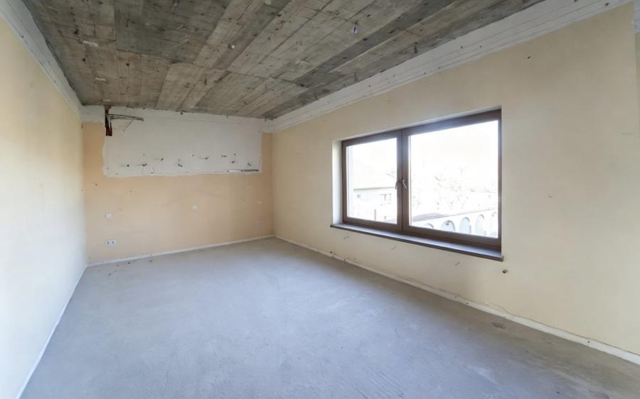 Oportunitate Majoră de Investiție - 709 mp Utili și  1564 mp Teren - 9