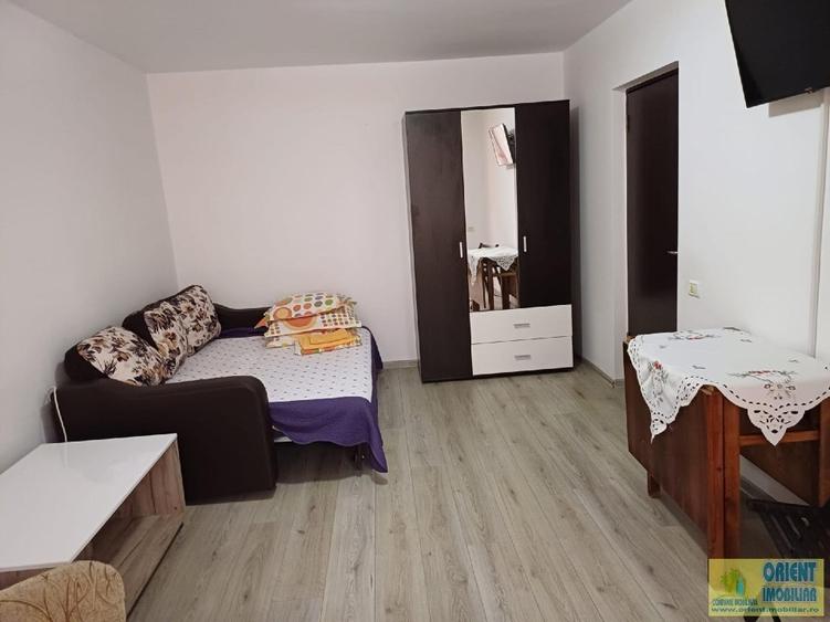 Tomis Nord, Campus, decomandat, 2 camere, parter, gaze, mobilat - 3