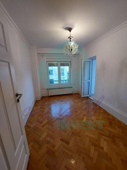 4 camere ultracentral | Lângă Parlament și Parcul Izvor | 103 mp - 8