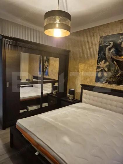 Apartament de lux cu 2 camere si parcare de inchiriat - 16