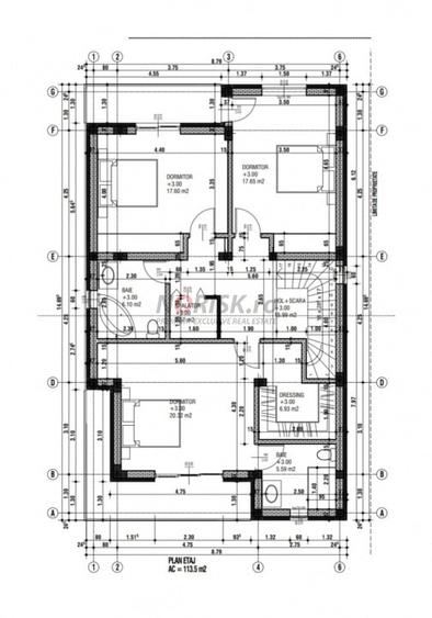 Eleganta rezidentiala intr-un cadru privat, in nordul Capitalei - 15