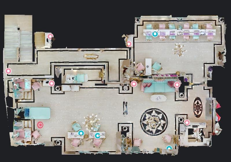 Vanzare Salon Infrumusetare de lux in Baneasa (anunț proprietar) - 5