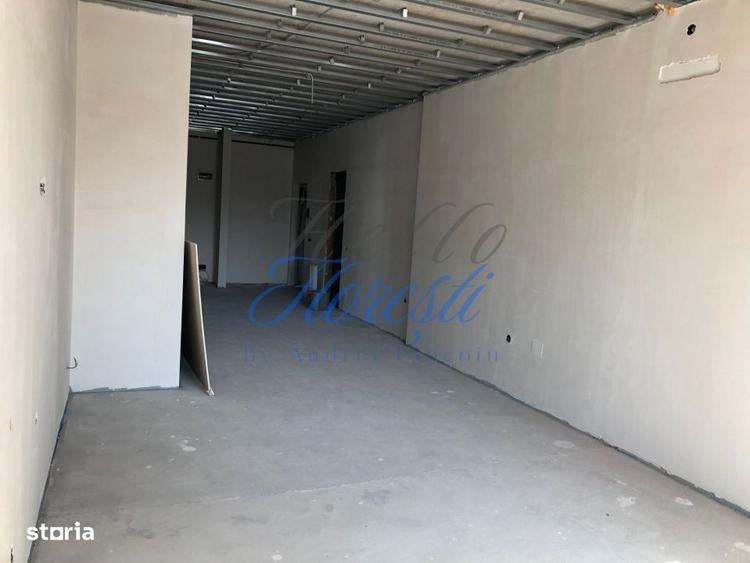 Apartament 4camere, 106,8mp | Zona Vivo | Floresti | - 3