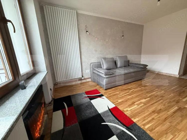 Studio cochet, renovat integral, Progresul aproape de Cetate, DEVA - 9