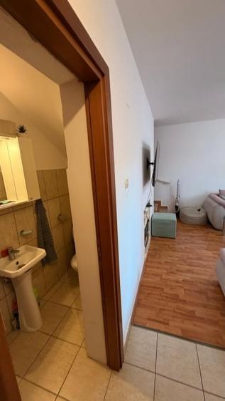 Apartament 3 camere | Vilă | Etaj+Mansardă  | 67mp | Dumbravița | Loc parcare - 2