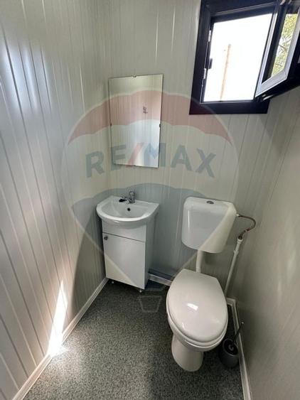 Teren Intravilan - Constructie 2,494mp Habud / DJ 101G - 12