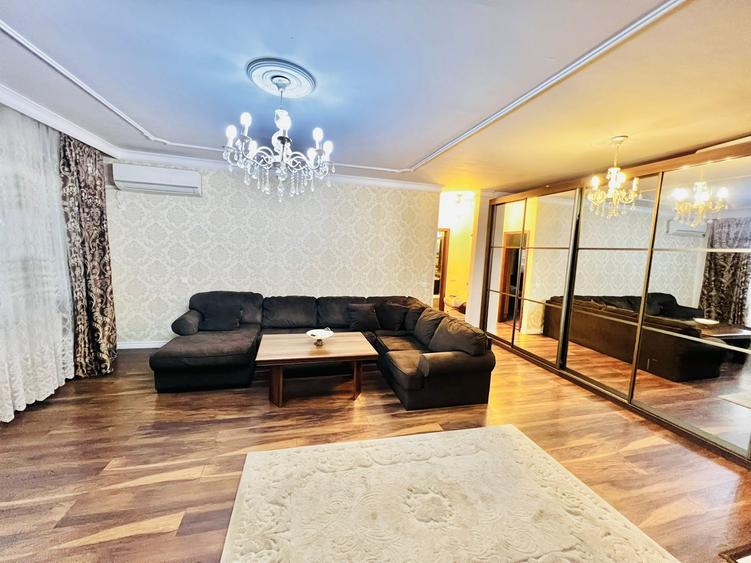 Vitan Mall, REZIDENCE bl.2015,metrou Mihai BRAVU Amenajat,centrala,mobilat LUX! - 1