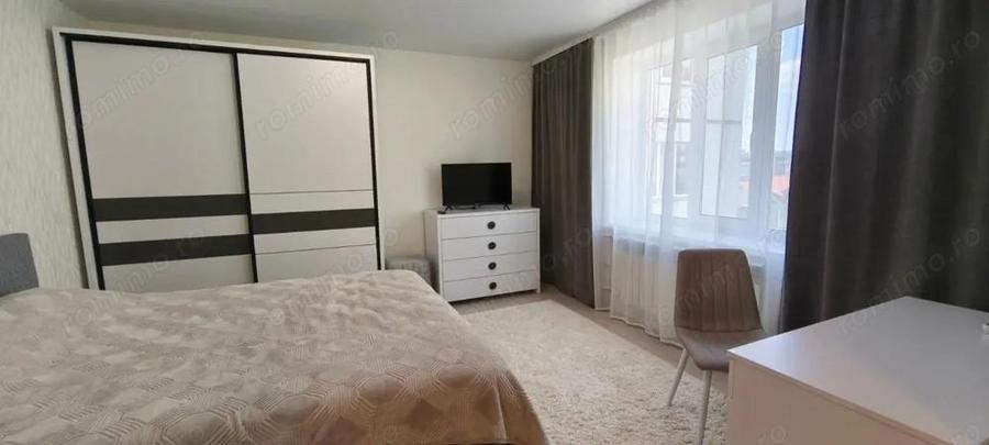 Garsoniera de inchiriat in zona Otopeni - 3