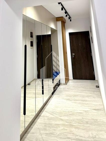 Apartament 2 camere, Zona Aradului, prima inchiriere,parcare subterana - 9