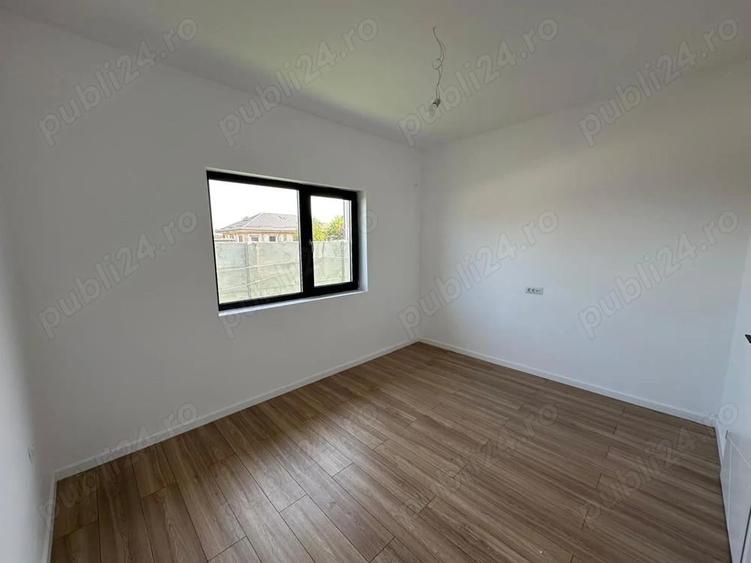 Casa in Domnesti cu teren in suprafata de 520 mp - 15