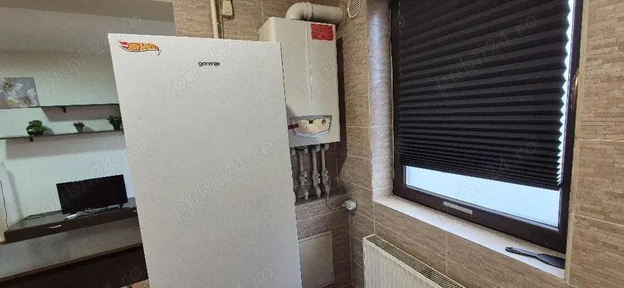 Direct proprietar, garsoniera 41 mp - pantelimon RAMS - 5