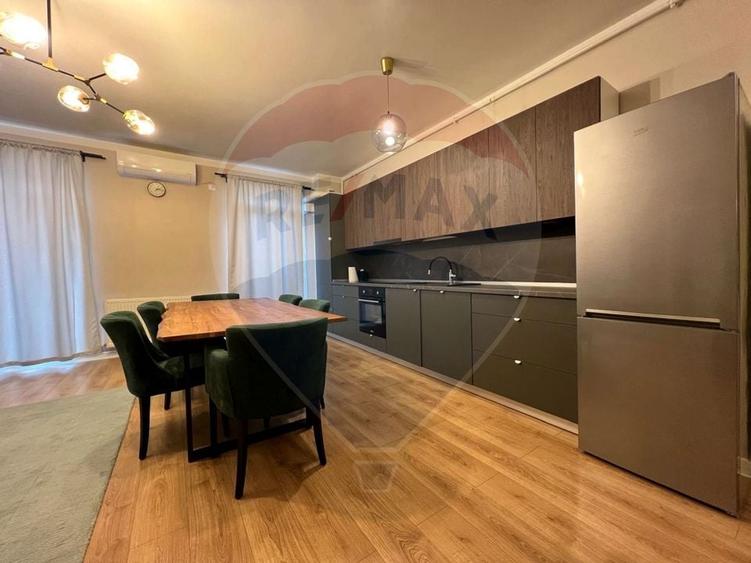 Apartament lux, 90mp, zona P-ta Mihai Viteazu, un garaj inclus în preț - 4