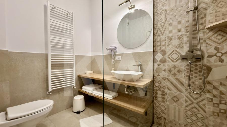 Pensiune de vanzare - Sugag Transalpina - 6