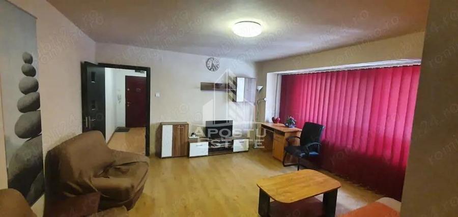 Apartament 2 camere, parter, zona Complexul Studentesc Timisoara - 1