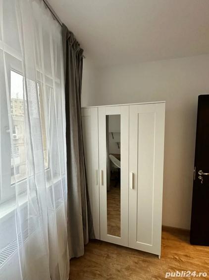 Apartament 3 camere - Prima inchiriere - 8