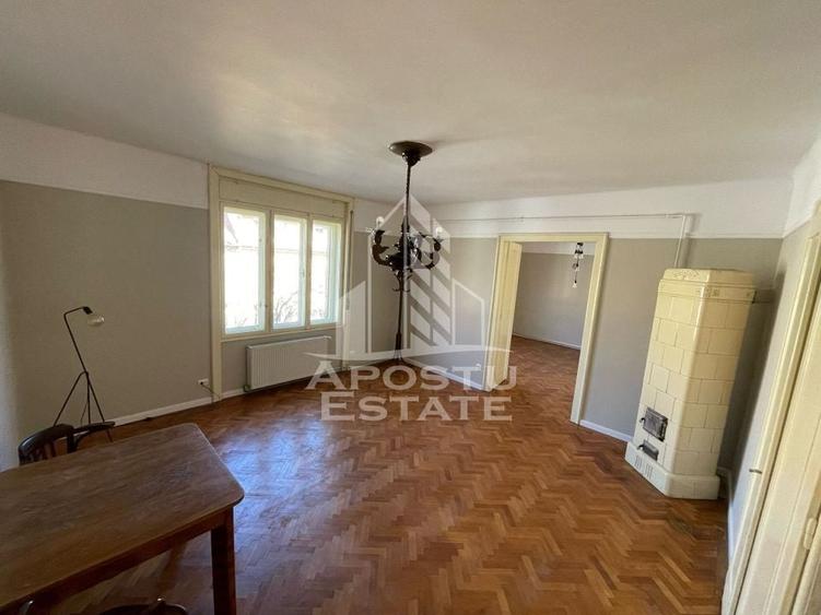 Casa individuala pe 2 nivele in zona Balcescu - 3