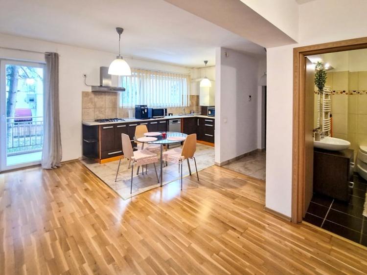 High Residence | Băneasa | Iancu Nicolae | 2 camere | 78 mp. | 2011 - 16