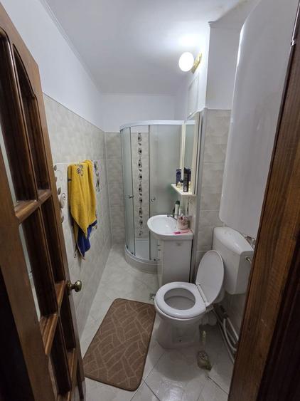 Garsoniera confort 1 - 5