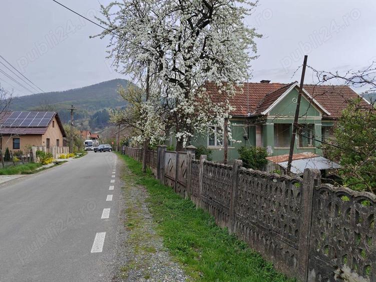 De vanzare doua case parinte?ti pe acela?i teren, in Ca?eiu, jud. Cluj - 3