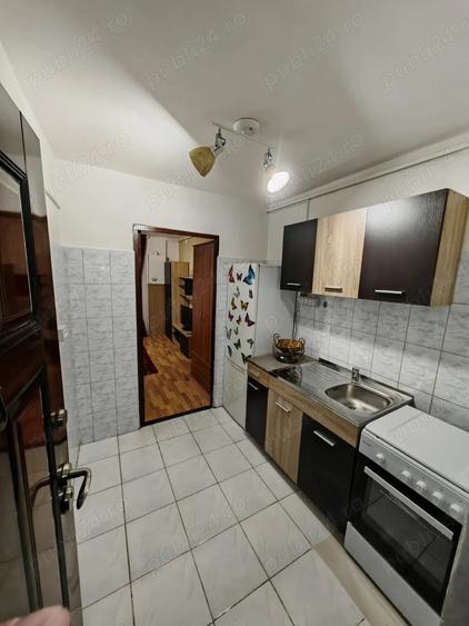 Garsoniera de inchiriat cartierul Noua - 5