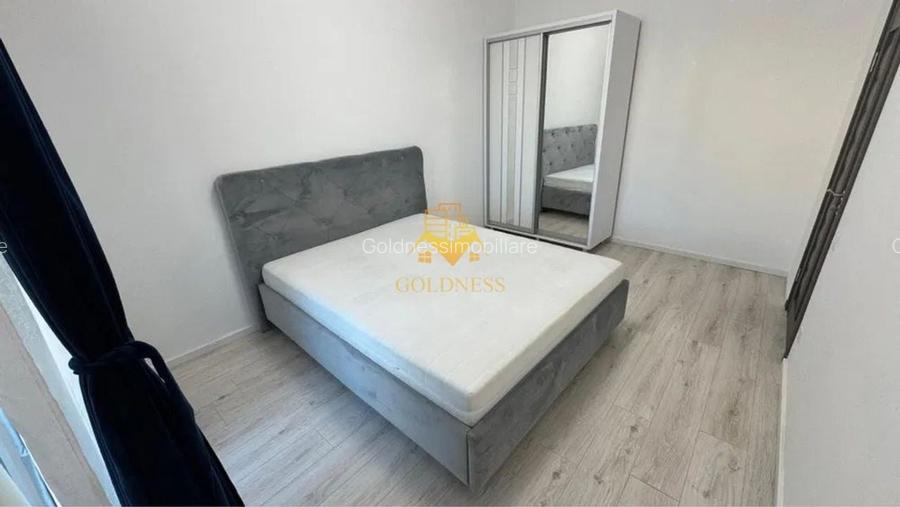 3 camere, modern, garaj, bloc nou, terasa, Zona Garii, Horea, BT