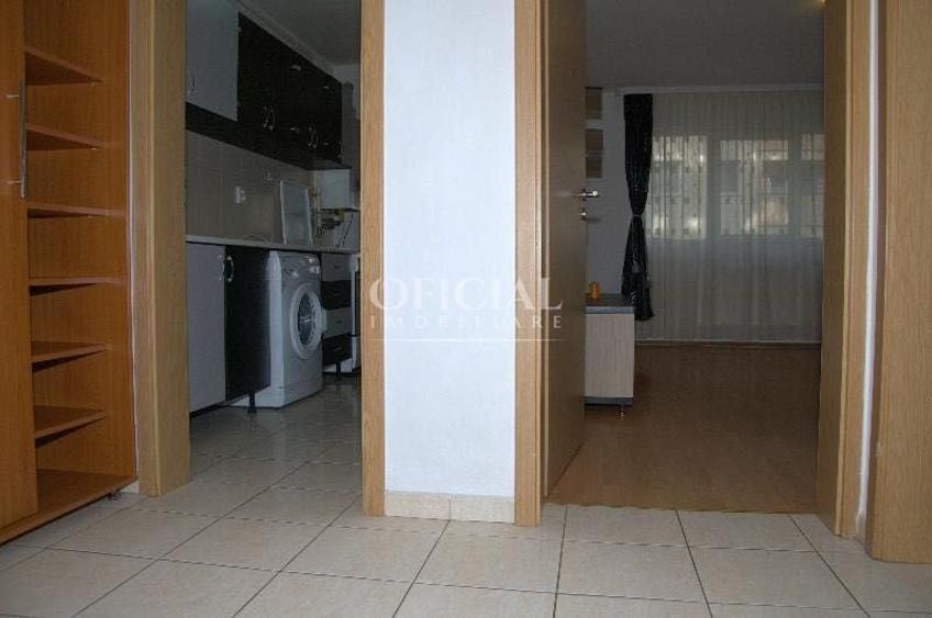 Apartament 1 Camera | 38 Mp | Balcon | Zorilor Calea Turzii - 6