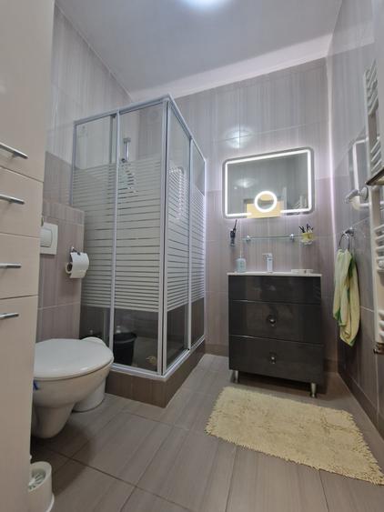 Tabara Navodari-2 camere la 80m de plaja amenajata si Marea Neagra,zona aerisita - 23