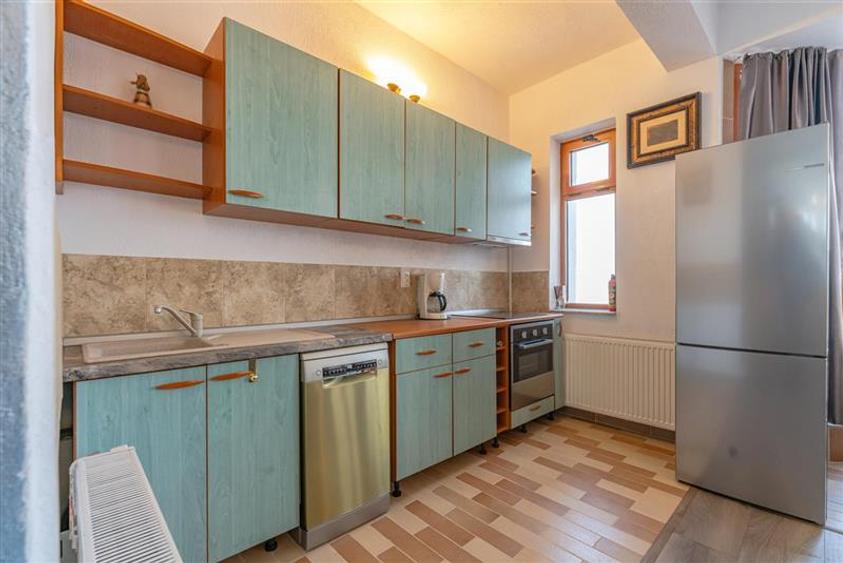 Studio, regim in vila, areal pretios, terasa, vedere panoramica, Central, Brasov - 5