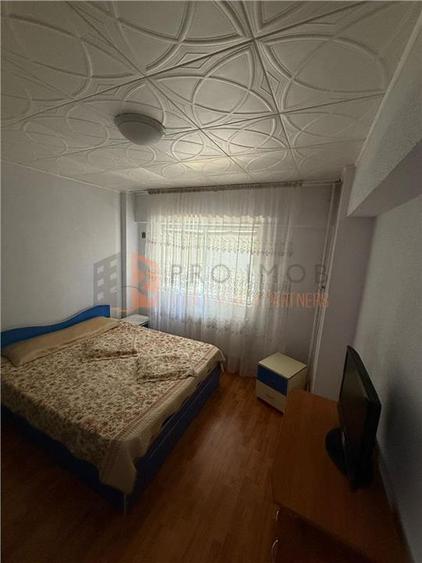 Apartament 2 camere cf.1 decomandat zona Ultracentral - 1