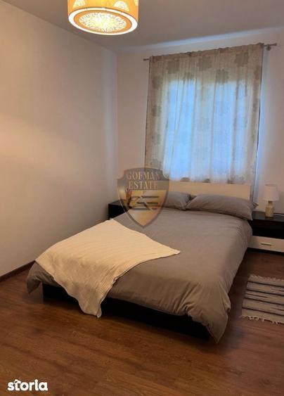 Apartament 3 camere, balcon inchis, KM 4-5, etaj 4 din 5, posibilitate - 3