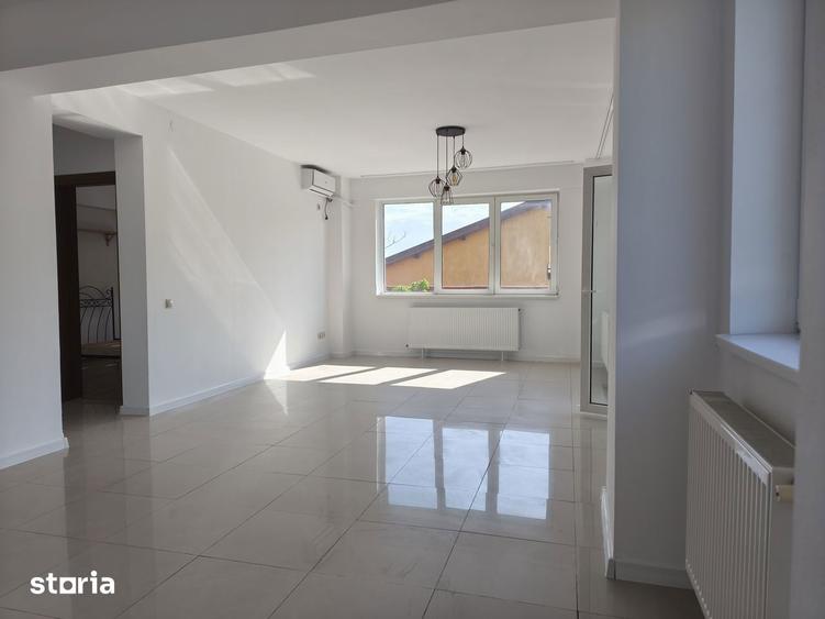 Un refugiu rar langa Delta Vacare?ti 2 camere 64mp bloc boutique 1/3 - 5