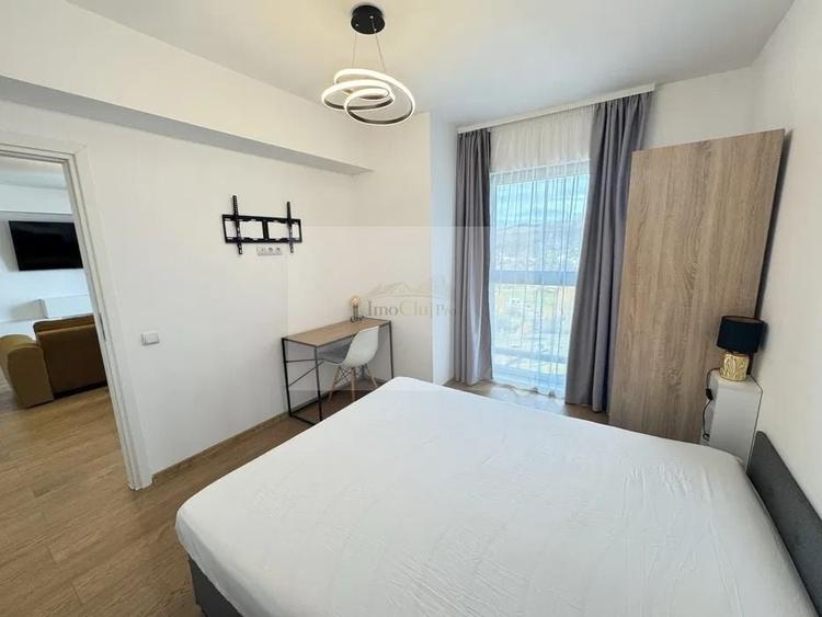 Apartament 2 camere de închiriat | VIEW – cartier Mănăștur - 6
