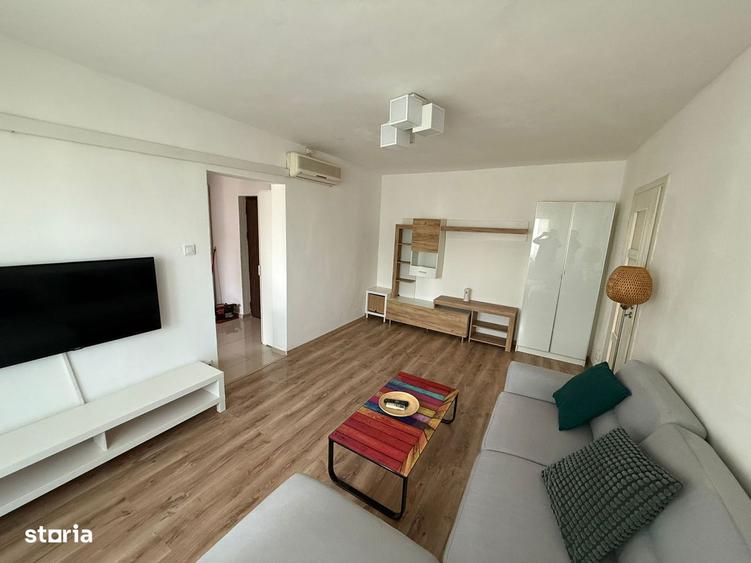 apartament 2 camere mosilor - 12