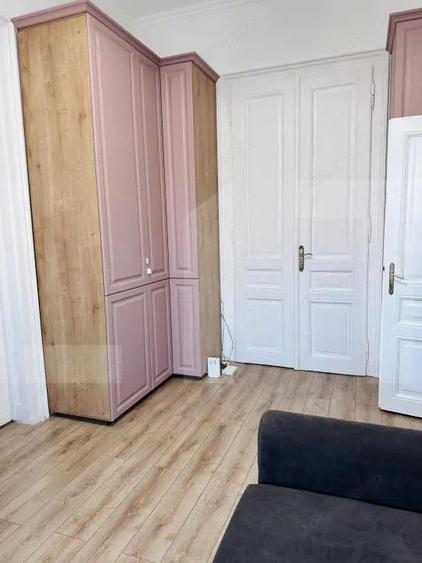 4 Camere Ultracentral, 90 mp utili, Etaj 2, Renovat - 3