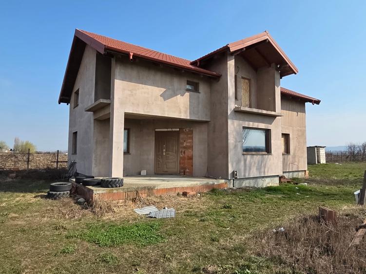 Casa P+1 zona PECO Bejan - drumul Ruginestiului - - 1