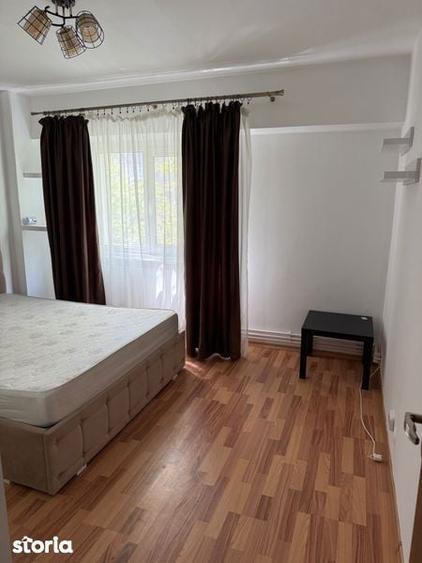 Inchiriere apartament cu o camera - 5